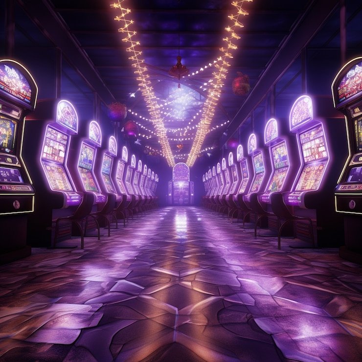 Meja blackjack live Playtech di logam777