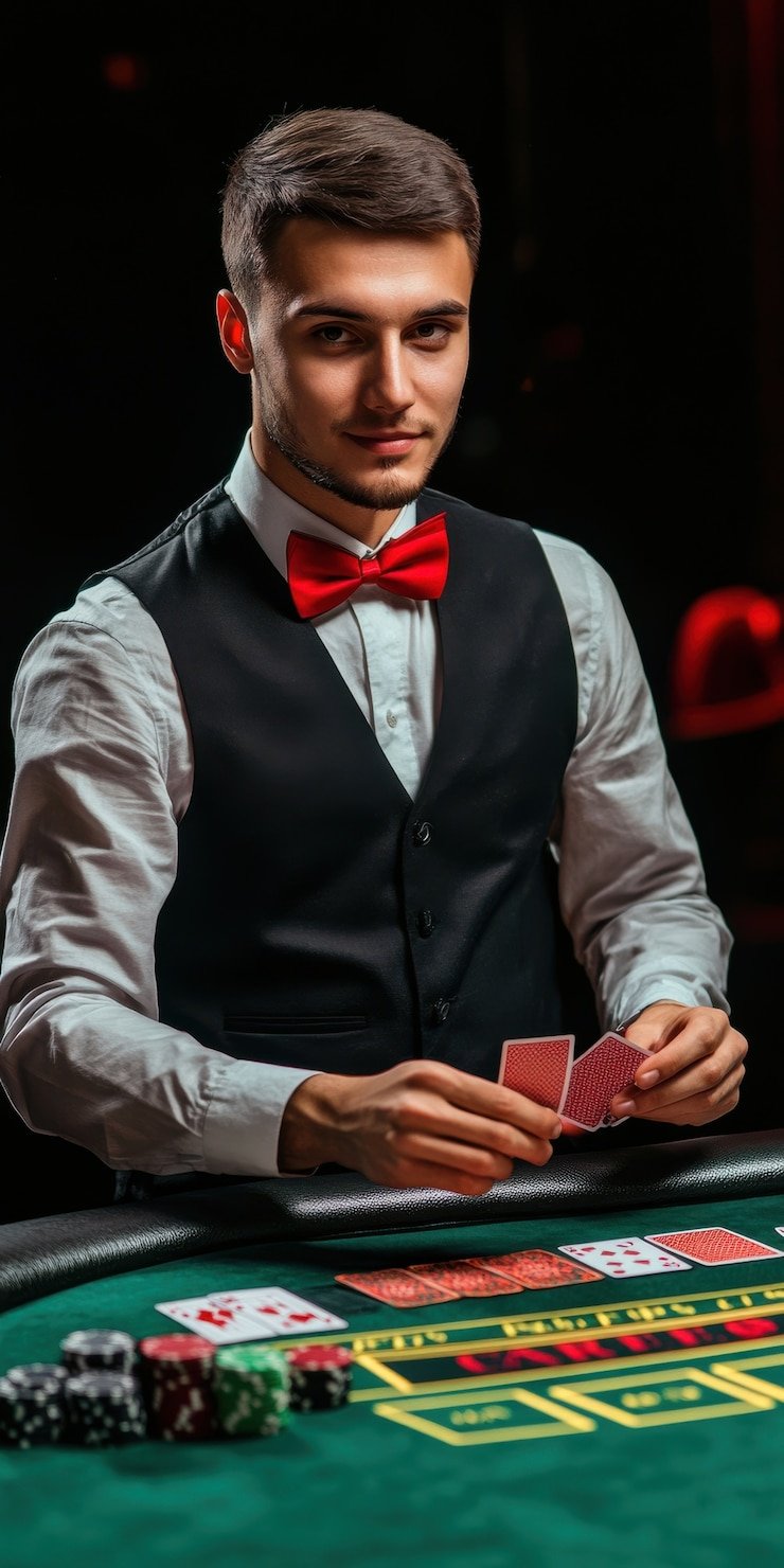 Antarmuka permainan Togel 3D di aplikasi mobile logam777